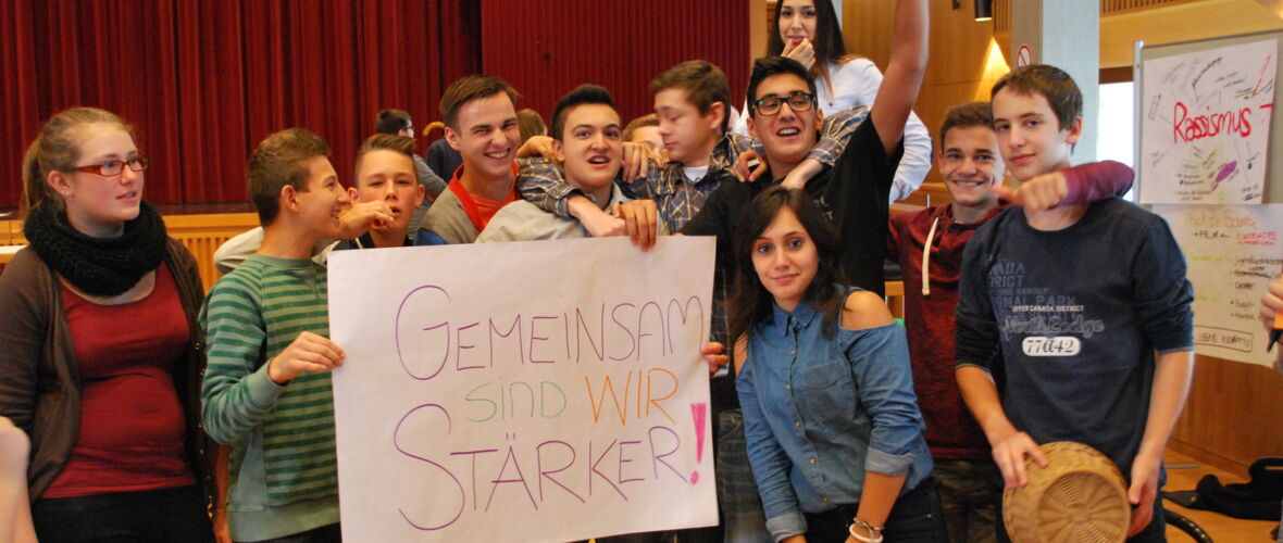 AoH Prozess mit HAK