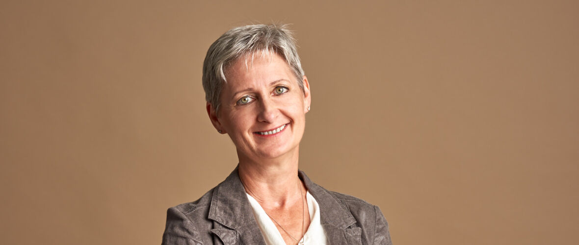 Brigitte Schreiber Brigitte Schreiber