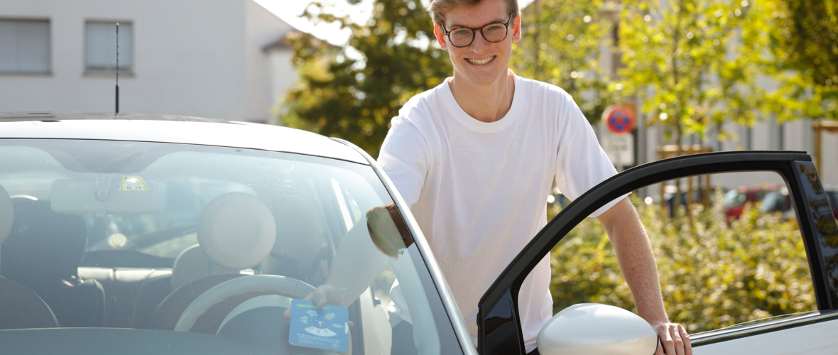 Parkraummangagement_Zentrumsparkplatz ©Michael Pezzei (7) Parkraummangagement_Zentrumsparkplatz ©Michael Pezzei (7)