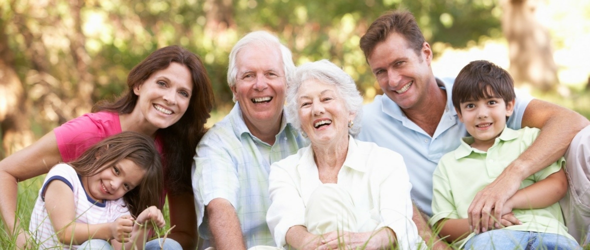 Generationen Gesundheit