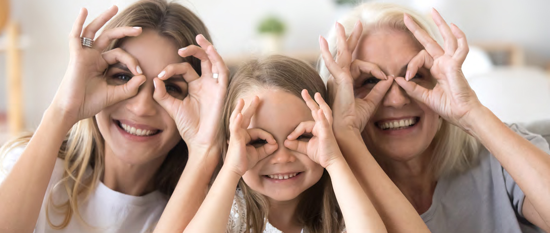 Mütter und Töchter Mütter und Töchter