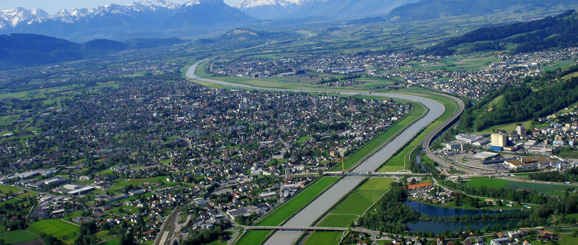 Luftaufnahme Lustenau 031