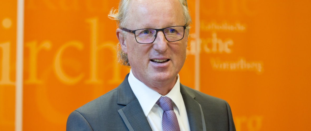 Bernhard Loss