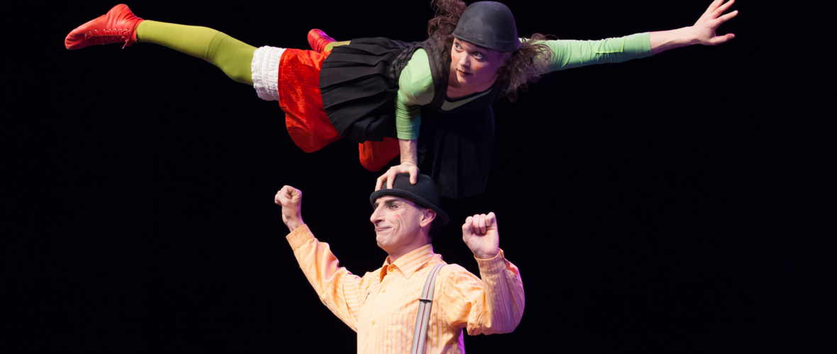 Freudenhaus 2020 - Compagnia Baccalà Freudenhaus 2020 - Compagnia Baccalà