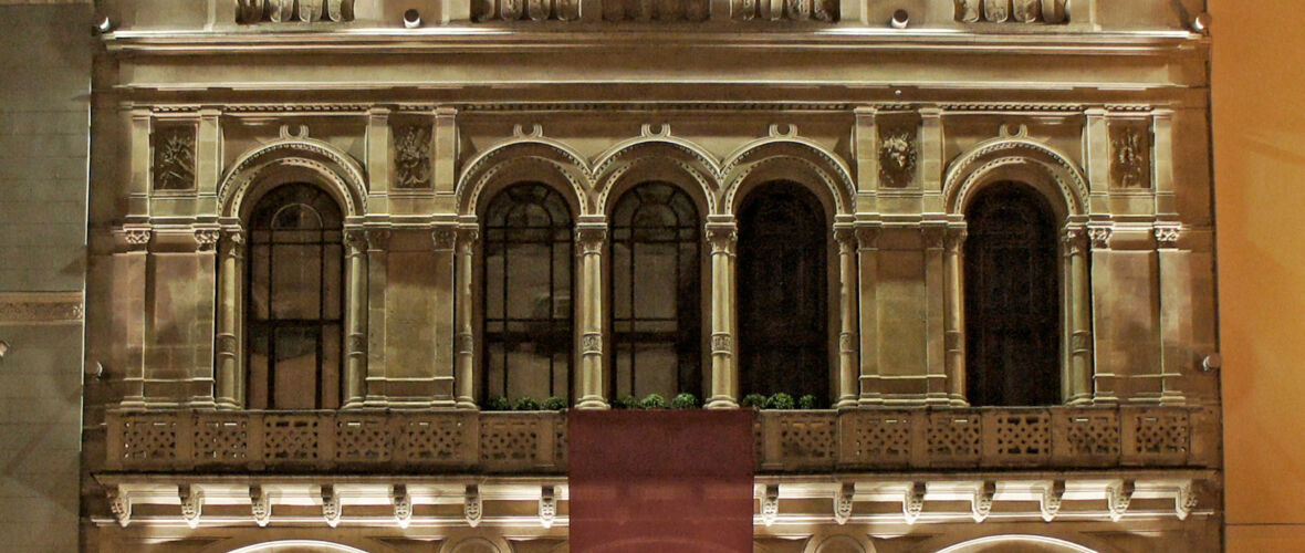 Palais Ferstel_Freyung