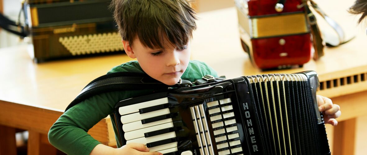 Kinderakkordeon