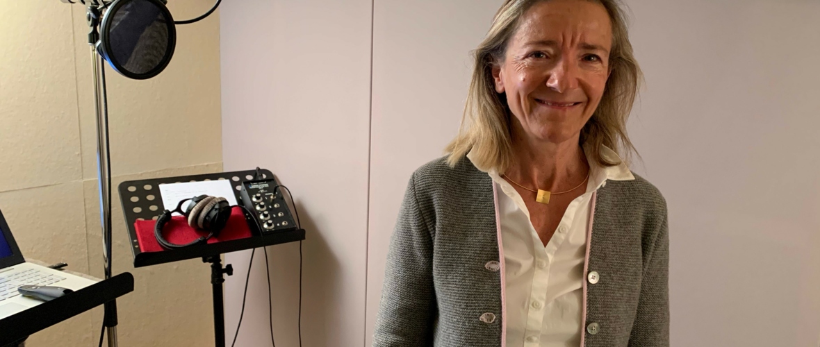 Dr.in Elisabeth Gaus