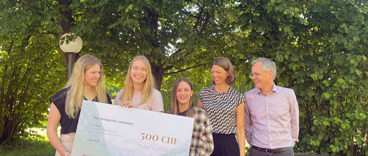 Innovationspreis HAK