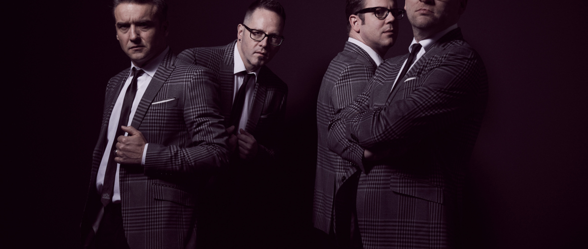 Freudenhaus 2023 - The Monroes Freudenhaus 2023 - The Monroes