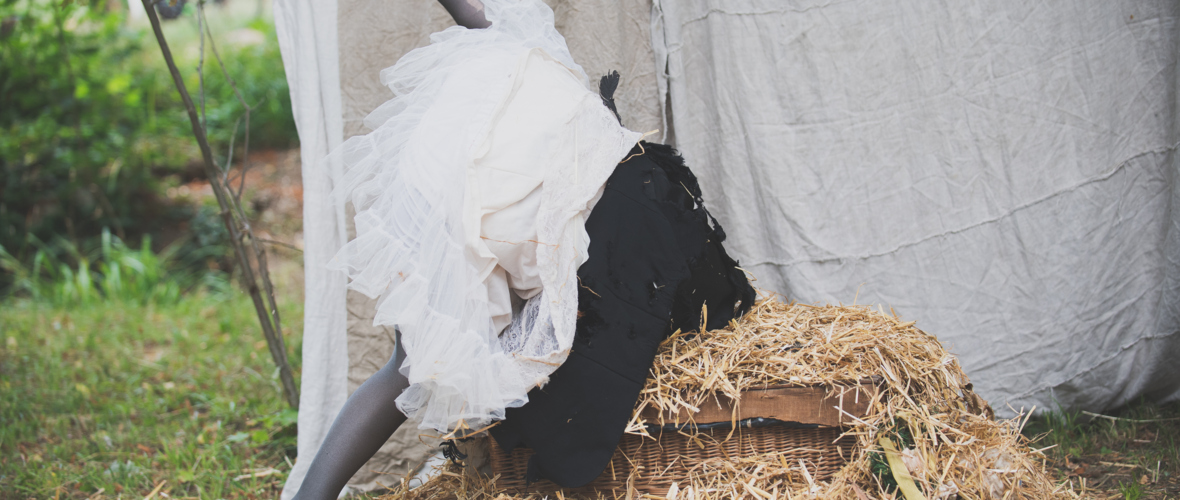 "Alles Mist | Kindertheater in der Hofkultur "Alles Mist | Kindertheater in der Hofkultur