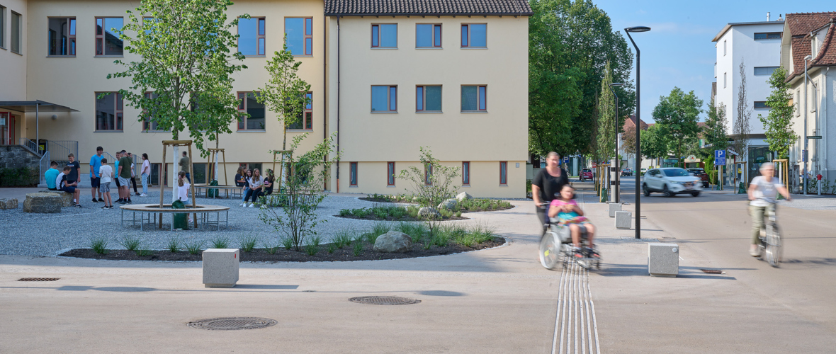 Begenungszone_MS-Kirchdorf_41 Begenungszone_MS-Kirchdorf_41