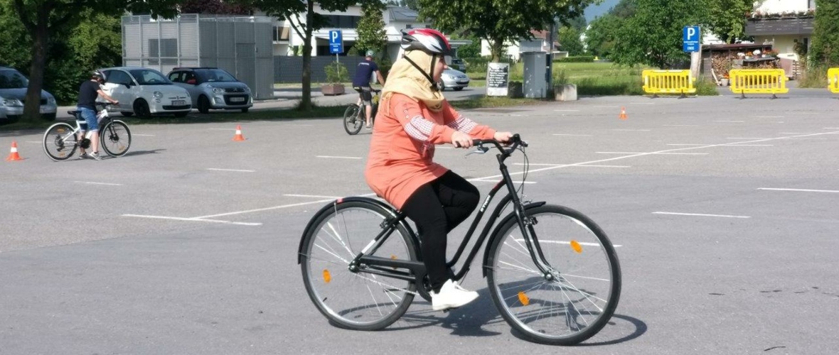 Fahrradkurs 1_Natalie Weber Fahrradkurs 1_Natalie Weber