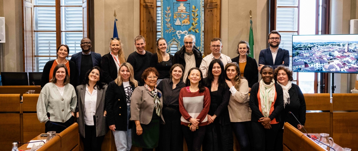 Projekt EMVI Projekt EMVI