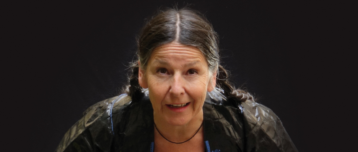 Hofkultur 2024 | Der Große Ausbruch mit Katharina Ritter Hofkultur 2024 | Der Große Ausbruch mit Katharina Ritter