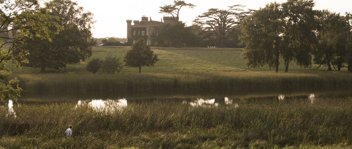 Filmstill Wildes Land Die Rueckkehr der Natur Filmstill Wildes Land Die Rueckkehr der Natur