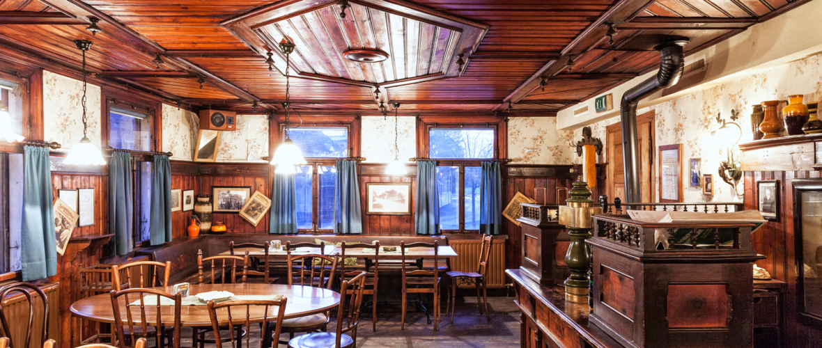 Gasthaus Lamm Innenansicht. Gasthaus Lamm Innenansicht.