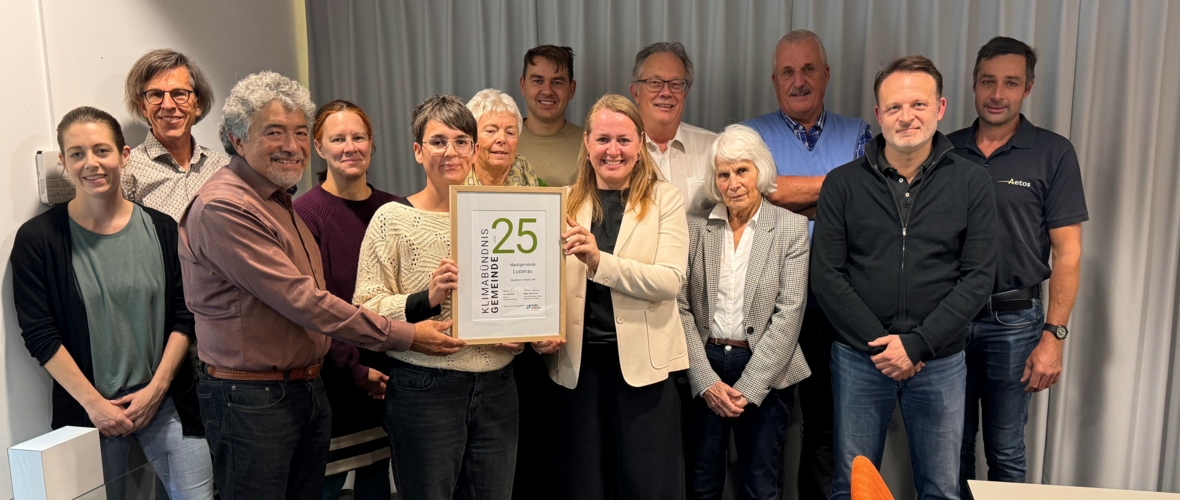 25 Jahre Klimabuendnis 25 Jahre Klimabuendnis