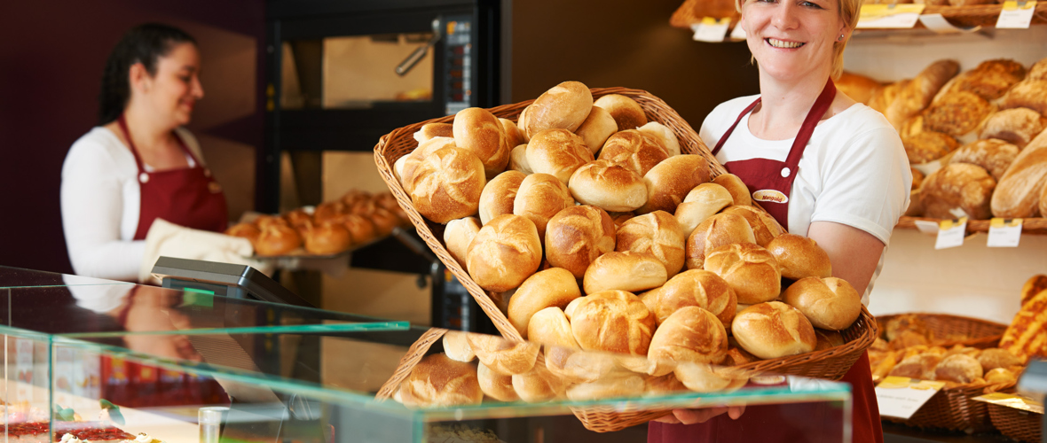 Bäckerei Mangold