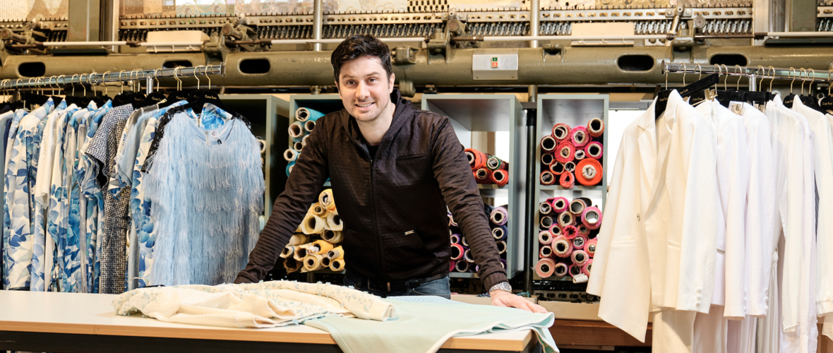 Claus Tyler_Boutique Eröffnung 2025@Miro Kuzmanovic7 Claus Tyler_Boutique Eröffnung 2025@Miro Kuzmanovic7