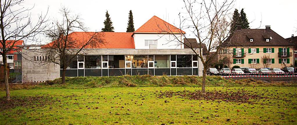 Theresienheim Lustenau