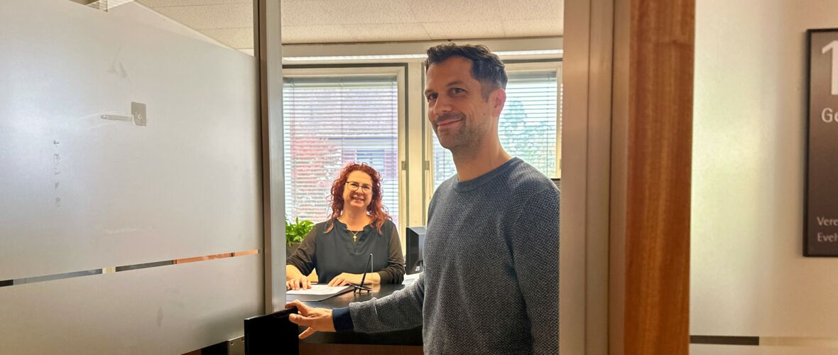 Symbolfoto Marktgemeinde Lustenau