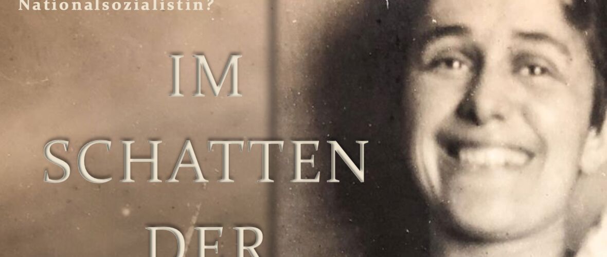 Filmplakat im Schatten