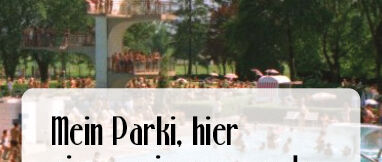 Mein Parki 9