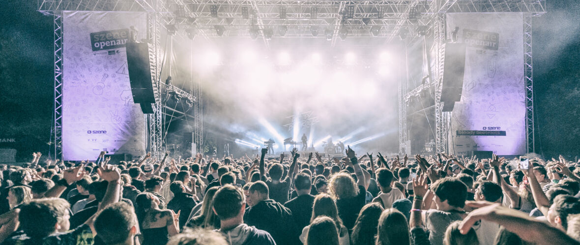 SzeneOpenair