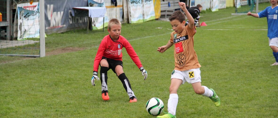 Academies Festival