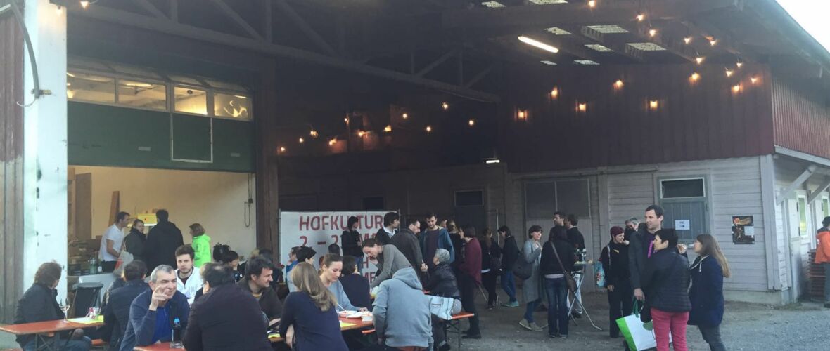 Hofkultur - The Lobster