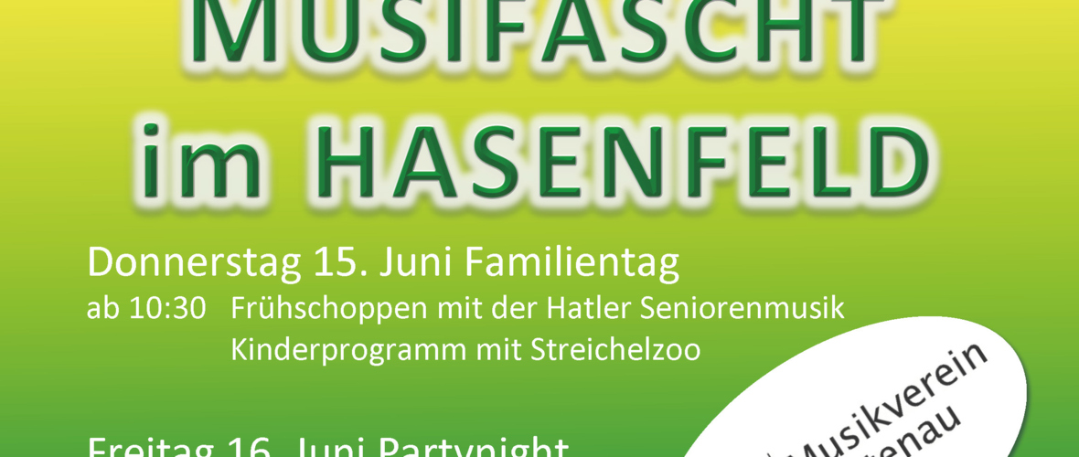 Musifaescht 2017