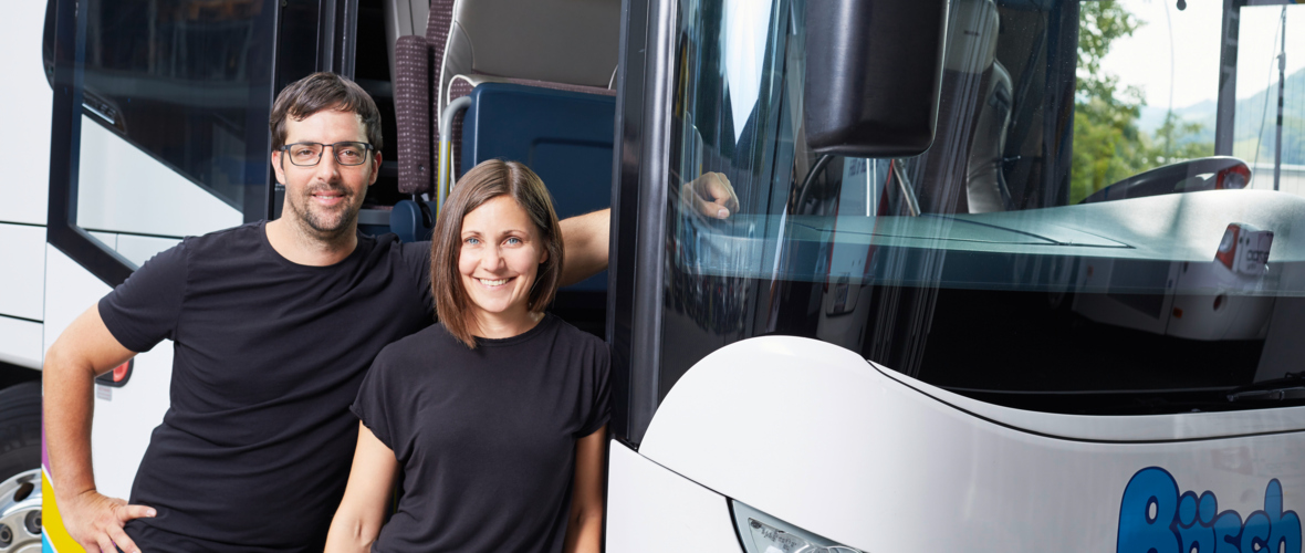 Bösch Reisen Bösch Reisen