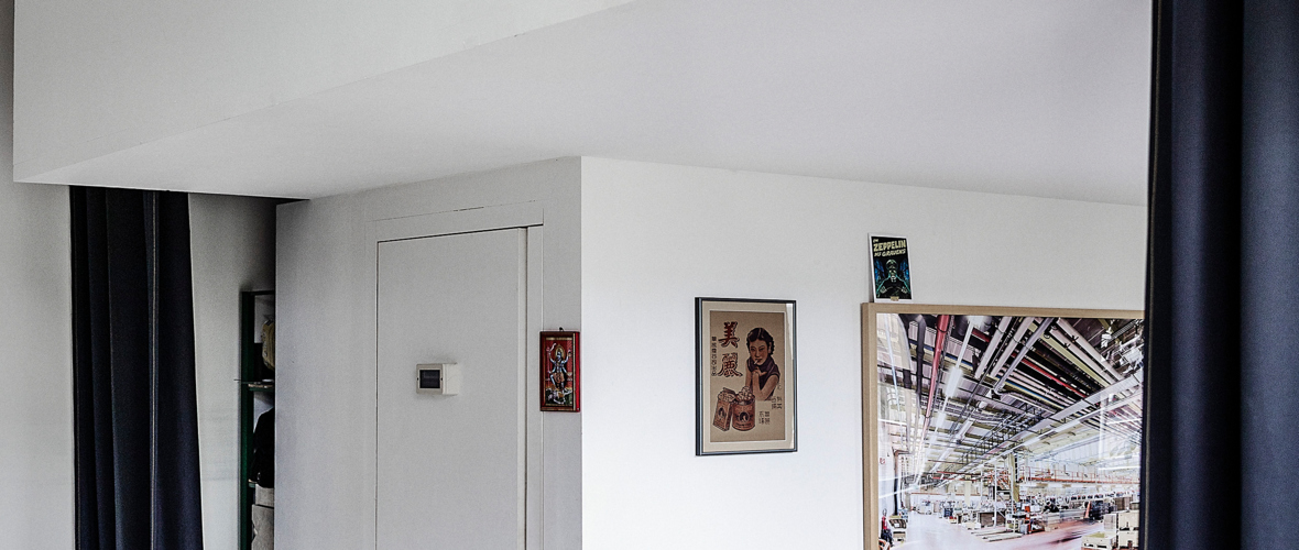 Studio_©Lukas Hämmerle