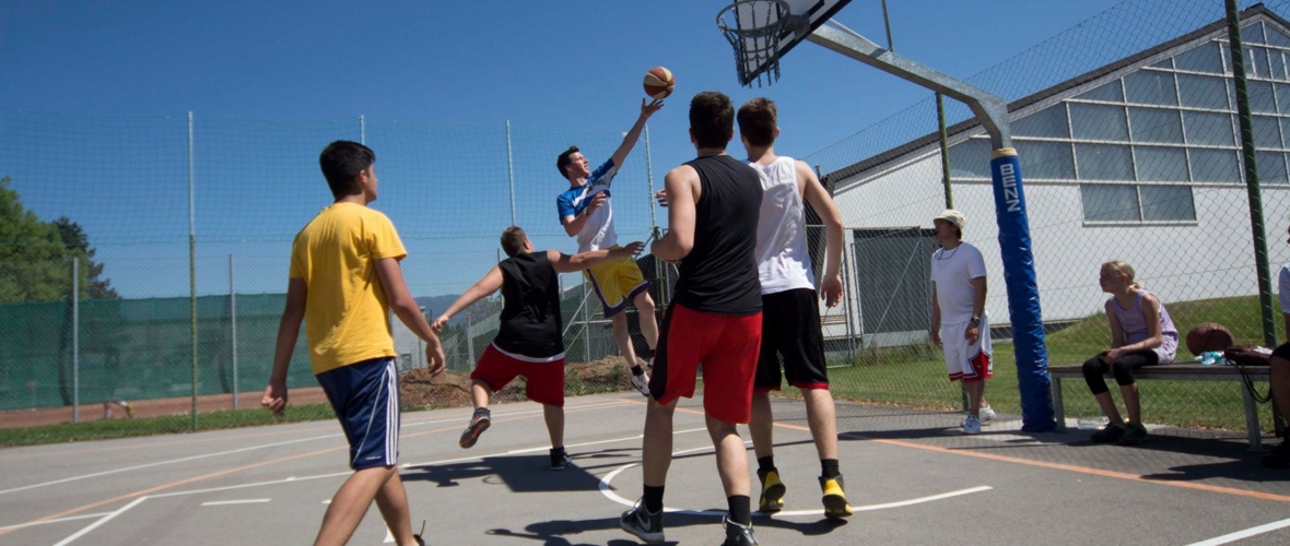 Basketball Habedere_1 Basketball Habedere_1