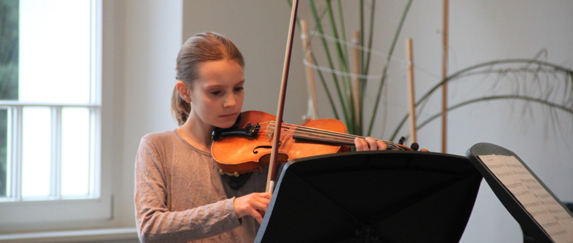 Violine