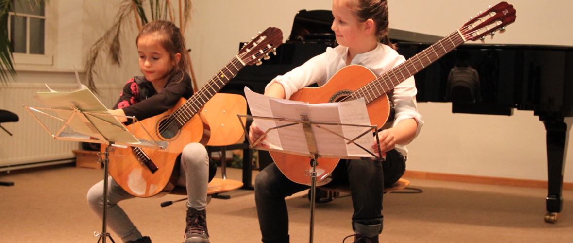 Gitarrenduo