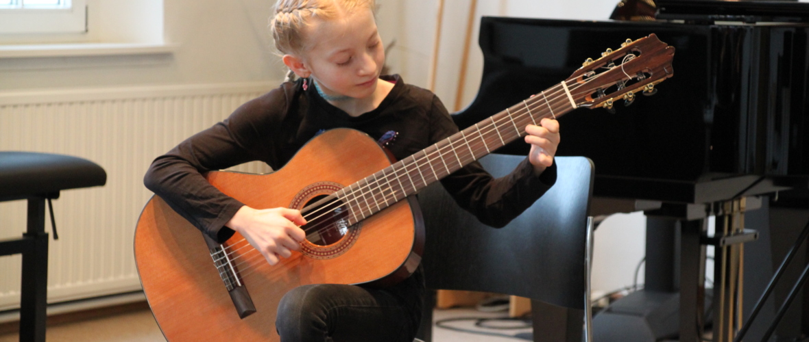 Gitarre