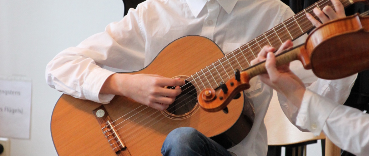 Gitarre