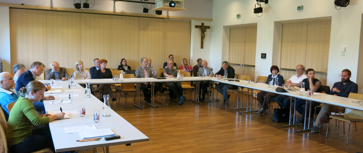 Lustenauer Geschichtsforum