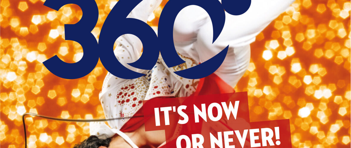 360 card