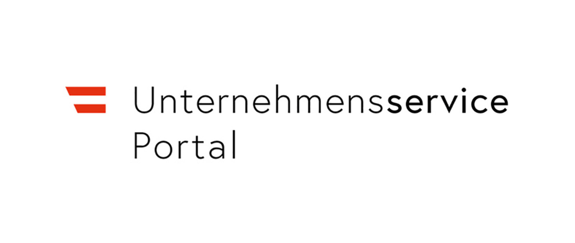 Unternehmensservice Portal