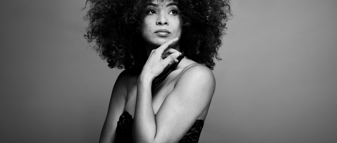 Freudenhaus 2020 - Kandace Springs Freudenhaus 2020 - Kandace Springs
