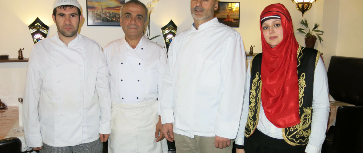 SultanAhmet_Team SultanAhmet_Team
