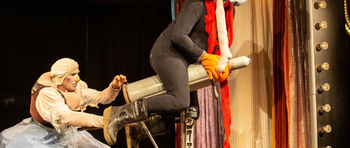 Compagnie Buffpapier 3