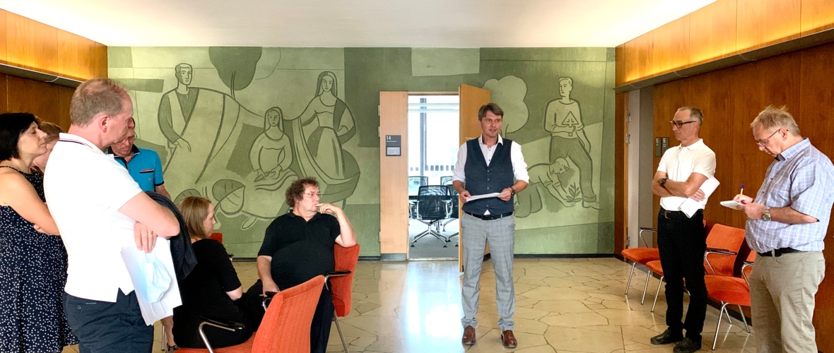 Wahl Ergebnisse 2020 Wahl Ergebnisse 2020