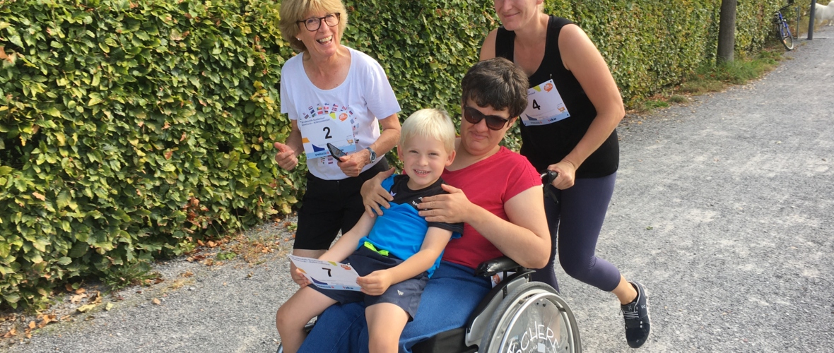 Lebenshilfe Stundenlauf 2021 Lebenshilfe Stundenlauf 2021