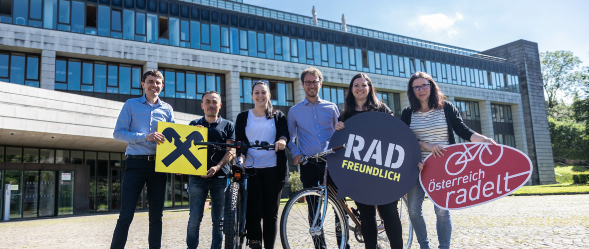 Radeln zur Arbeit Radeln zur Arbeit