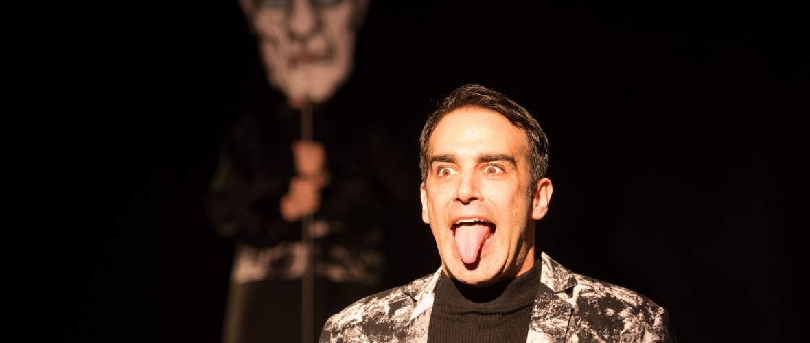 6.AboTheater "Gruber geht" 6.AboTheater "Gruber geht"