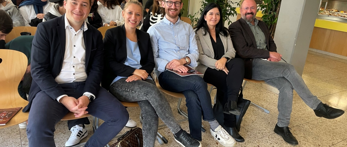 03 Politikerinnen 03 Politikerinnen