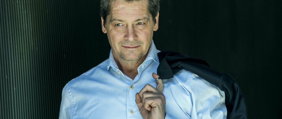 Freudenhaus 2023 - Fritz Karl und Tango de Salon Freudenhaus 2023 - Fritz Karl und Tango de Salon